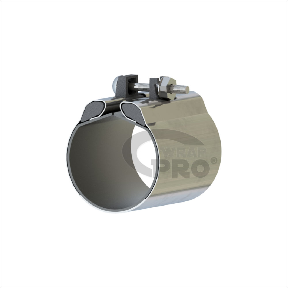 WRAP-PRO® Standard Repair Clamp